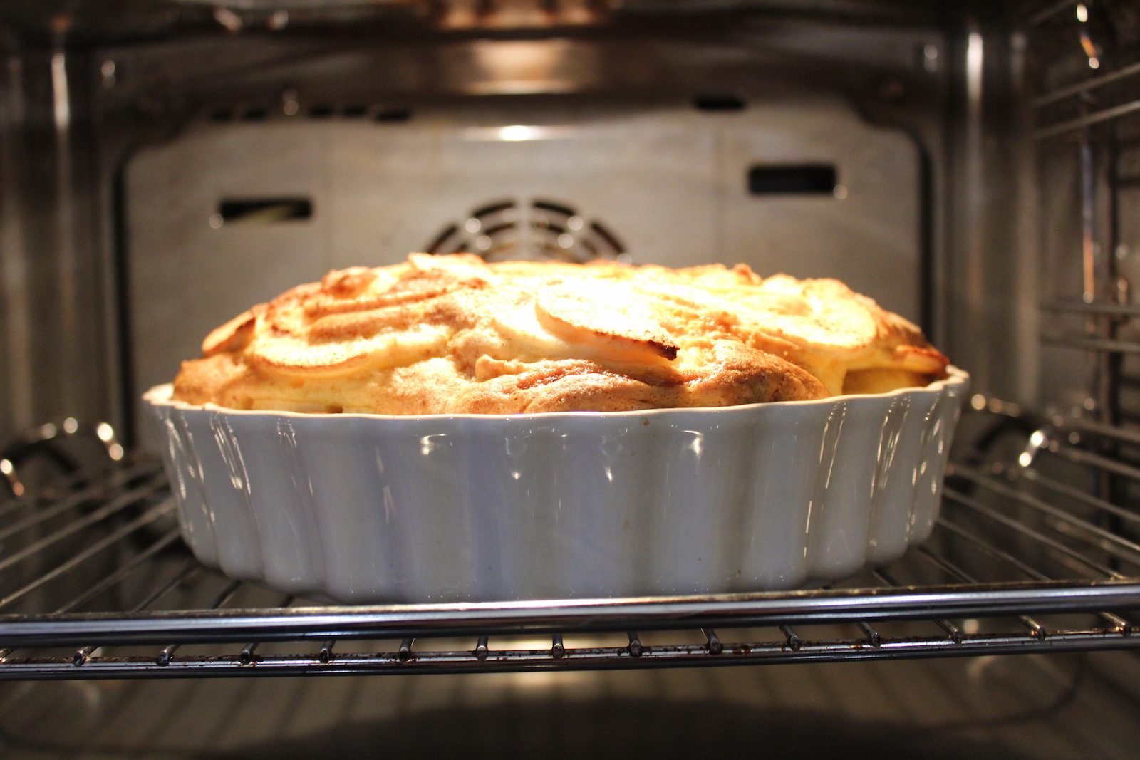tempo cottura pastiera forno ventilato o statico