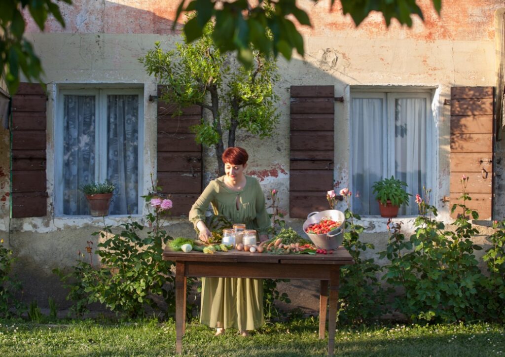Metodo Tutti Possono Cucinare