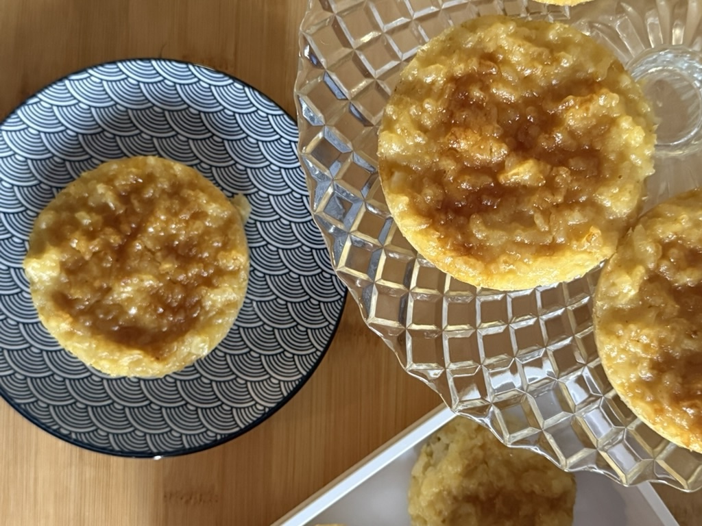 Torta di riso